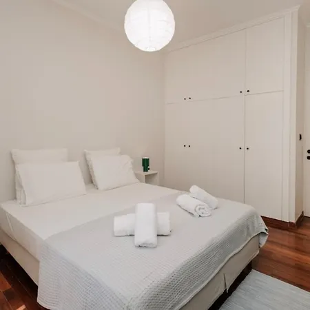 Apartman Filoxenia *
