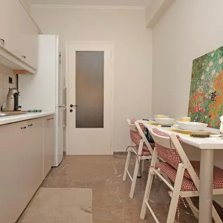 Apartman Filoxenia