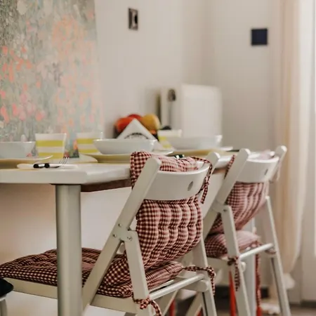Apartman Filoxenia Corfu (city)