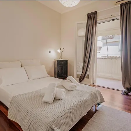 Apartman Filoxenia *