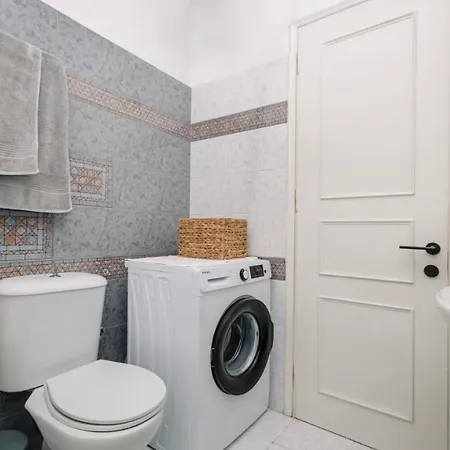 Filoxenia Apartment