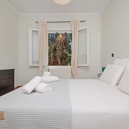 Apartman Filoxenia *
