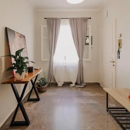 Apartman Filoxenia Corfu (city)