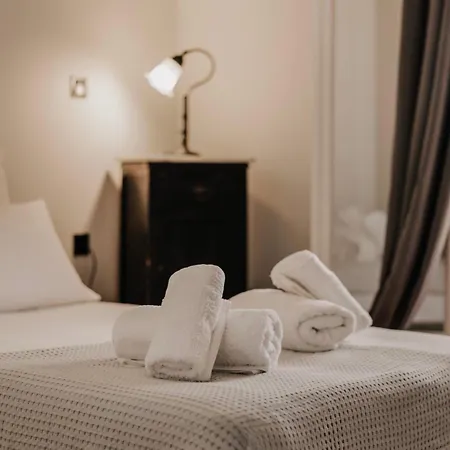 Apartment Filoxenia